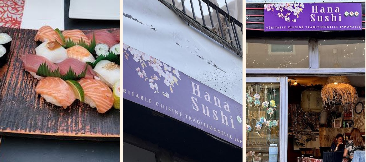 Hana Sushi - Gallery Image 2