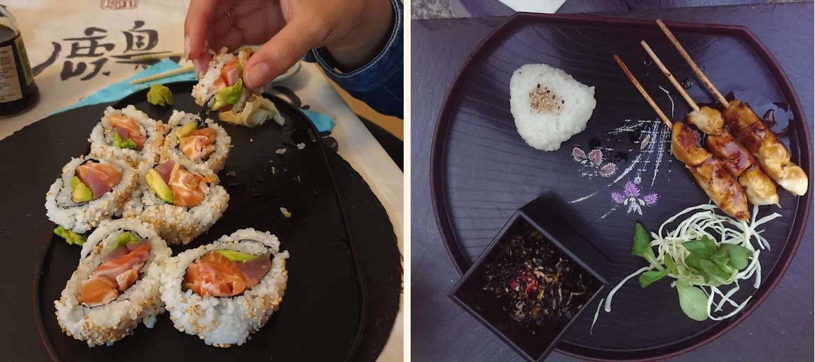 Hana Sushi - Gallery Image 4