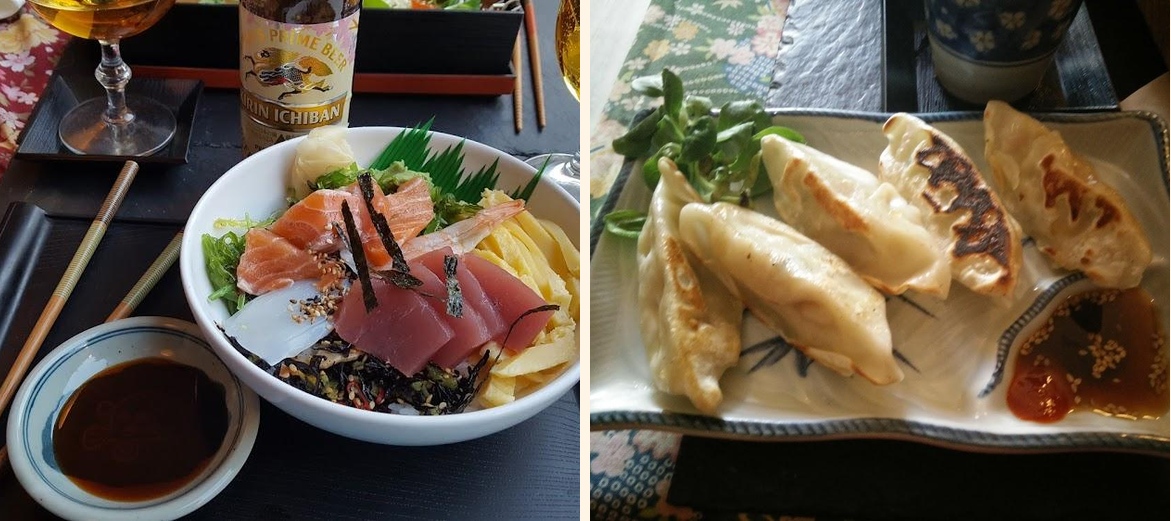 Hana Sushi - Gallery Image 5