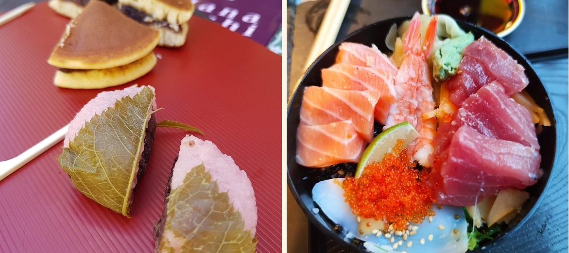 Hana Sushi - Gallery Image 7