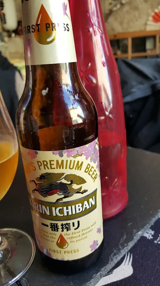 Bière